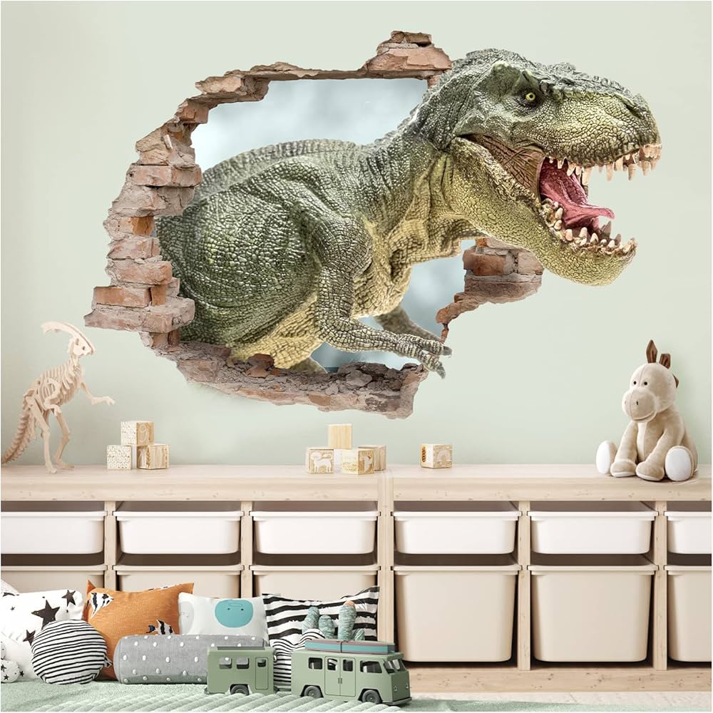 Impression murale pour chambre d'enfant